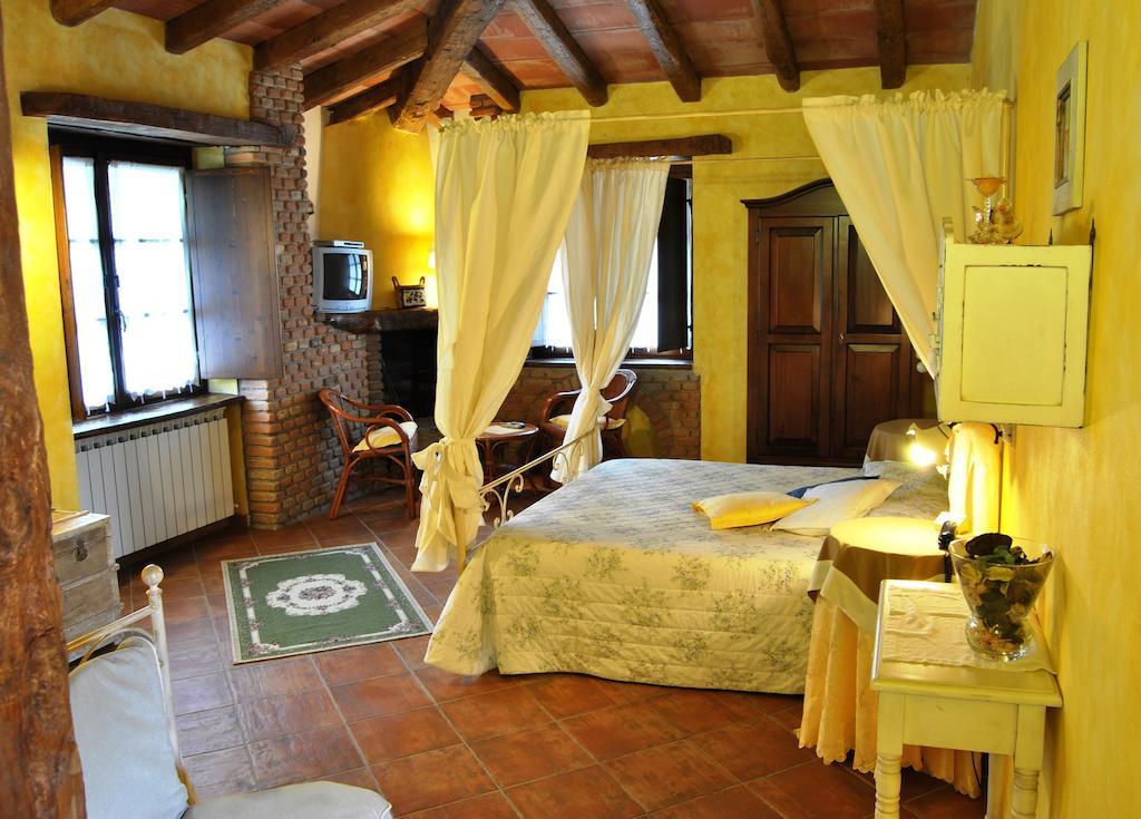 Le Macine Del Confluente Bed and Breakfast Badalucco Eksteriør billede