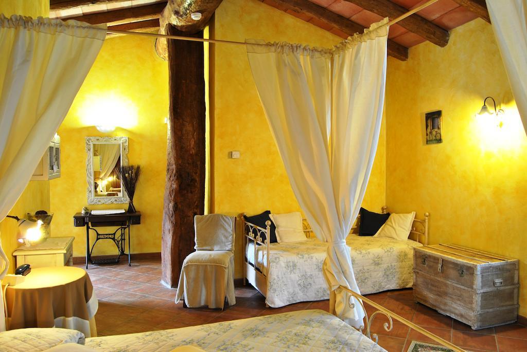Le Macine Del Confluente Bed and Breakfast Badalucco Eksteriør billede