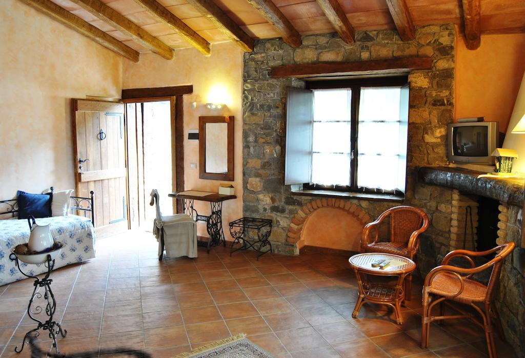 Le Macine Del Confluente Bed and Breakfast Badalucco Eksteriør billede