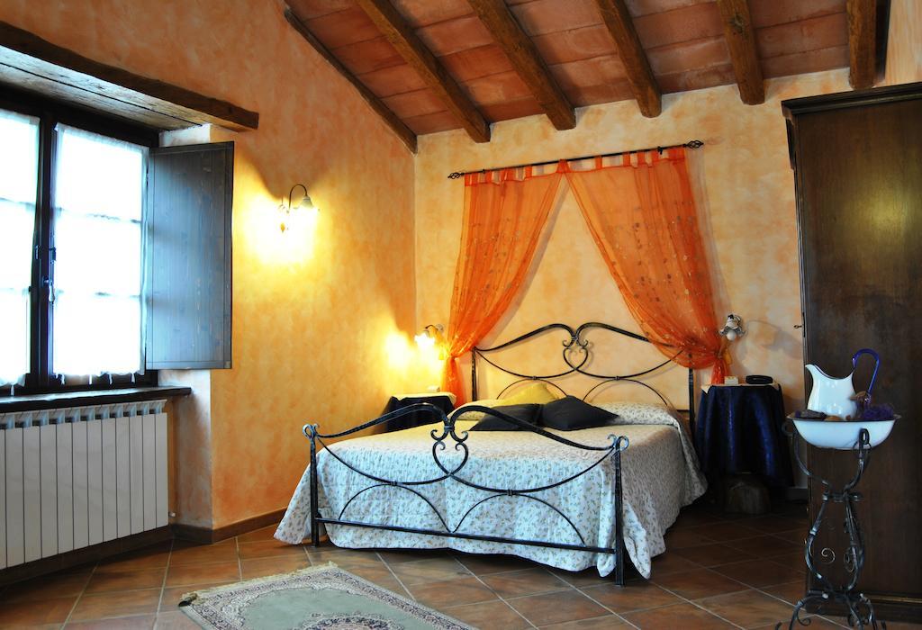 Le Macine Del Confluente Bed and Breakfast Badalucco Værelse billede