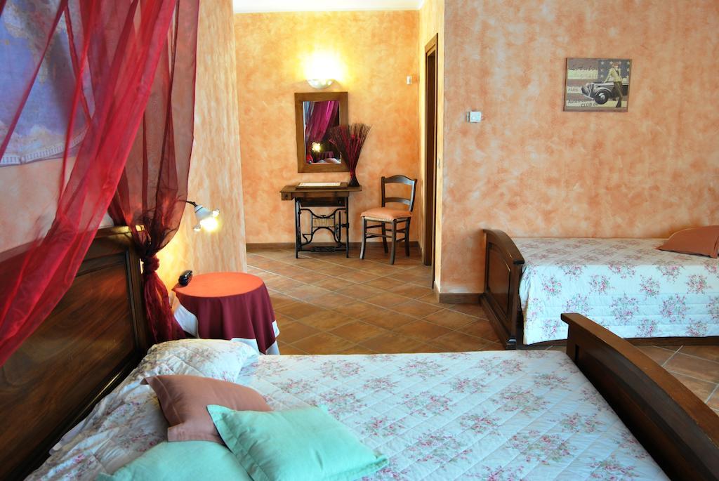 Le Macine Del Confluente Bed and Breakfast Badalucco Eksteriør billede